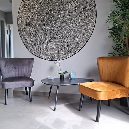 Hotel Le Saint Vincent Lyon Sud Vourles Kültér fotó